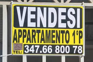 Appartamento 1° piano a Grottaglie