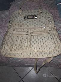 BORSA/ZAINO GUESS