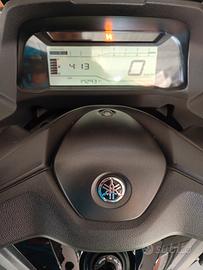 Yamaha tricity 300