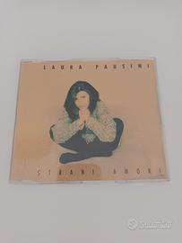 laura pausini cds strani amori 