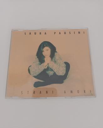 laura pausini cds strani amori 