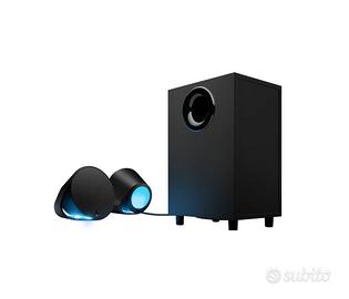 Speaker Logitech - G560