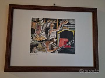 Dipinti lucio ranucci