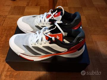 Adidas Crazyquick Boost 25  - Scarpe da Padel 42