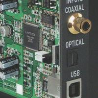 Scheda DAC 60 Accuphase