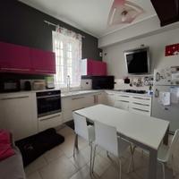 Cucina laccata lucida