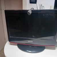 tv united 15" con digitale terrestre 