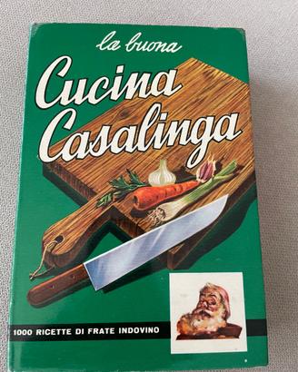 Libri Frate Indovino