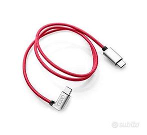 Audi - Cavo Ricarica Power USB-C / Lightning
