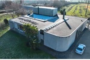 Immobile commerciale