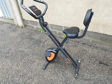 BICICLETTA DA CAMERA CAPITAL SPORTS