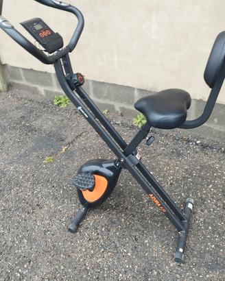 BICICLETTA DA CAMERA CAPITAL SPORTS