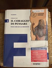 Il coraggio di pensare 1