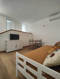 Casa Vacanze Virgilio