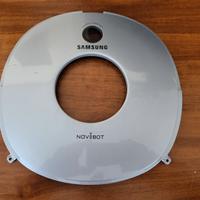 Placca superiore per Robot Samsung Navibot SR8845