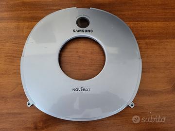 Placca superiore per Robot Samsung Navibot SR8845