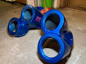 Fanaliera subaru impreza