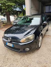 Volkswagen Golf 1.6 TDI DPF 3p. Highline