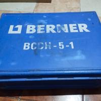 Martello demolitore berner