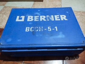 Martello demolitore berner