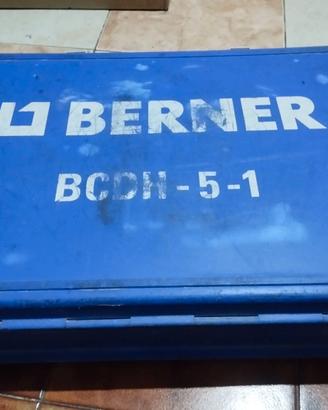 Martello demolitore berner