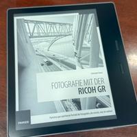 KINDLE OASIS 2 - come nuovo