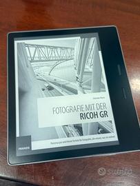 KINDLE OASIS 2 - come nuovo