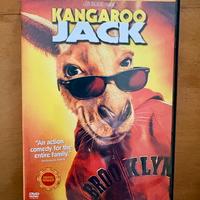DVD Kangaroo Jack