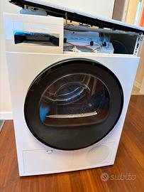 ASCIUGATRUCE BOSCH SERIE 6 PER PEZZI DI RICAMBO