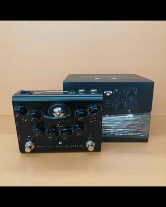 Blackstar DEPT.10 DUAL DISTORTION Ampli/USB/IR