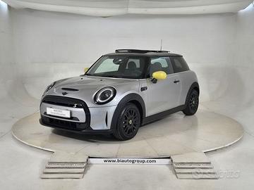 MINI Full Electric Mini F56 2021 Mini 3p Coop...