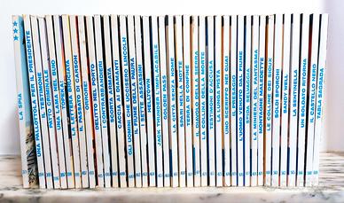 39 numeri misti fumetto TEX ottimi