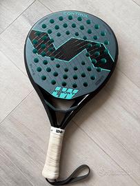 Racchetta da padel Varlion LW Carbon Ti