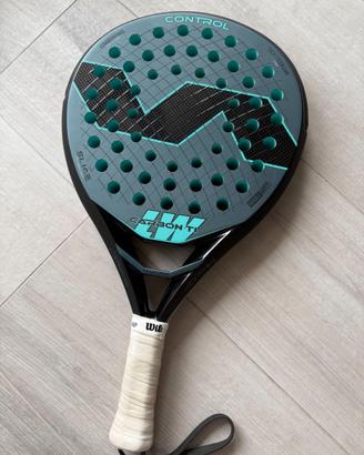 Racchetta da padel Varlion LW Carbon Ti