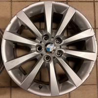 Cerchioni BMW 18" Styling 328 per Serie 5 F10 F11