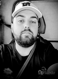 Autista Consegnatario