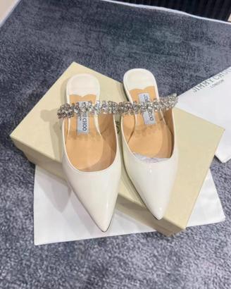 Jimmy Heels