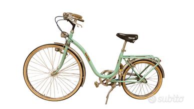 Bianchi Milano d’Epoca