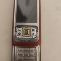 nokia e65