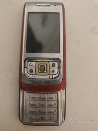 nokia e65