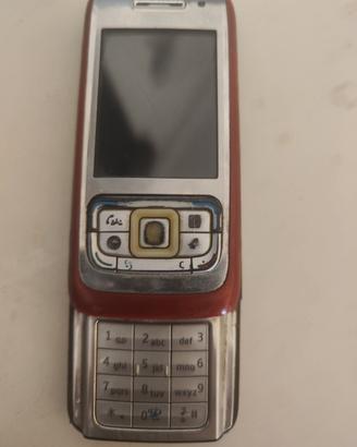 nokia e65