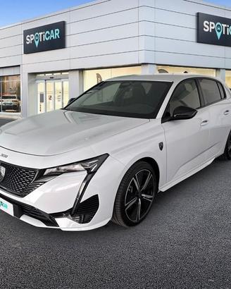 Peugeot 308 GT Hybrid 180 e-EAT8 S&S aut.