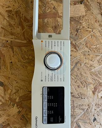 Ricambi Samsung OptimalDry 7