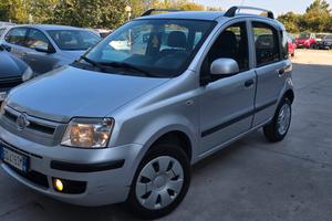 Fiat Panda 1.2 Dynamic Natural Power Mamy