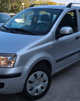 Fiat Panda 1.2 Dynamic Natural Power Mamy