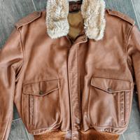 Schott Moka taglia 48 