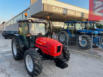 SAME DORADO 80 4RM PNEUMATICI STRETTI E LARGHI