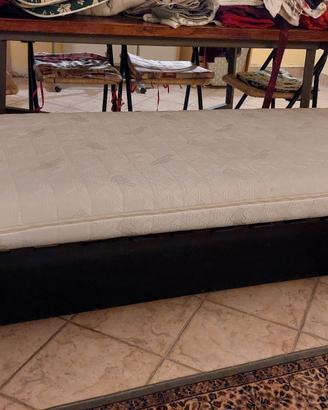 letto singolo 