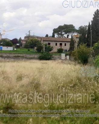 Terreno Agricolo Fratta Todina [A4322691]