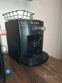macchinetta caffe'